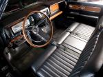 Lincoln Continental Convertible 1962 года